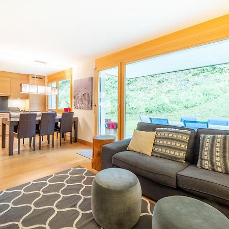 Laax Homes - Via Surpunt 20A - A1- Bruwer Flims Kültér fotó