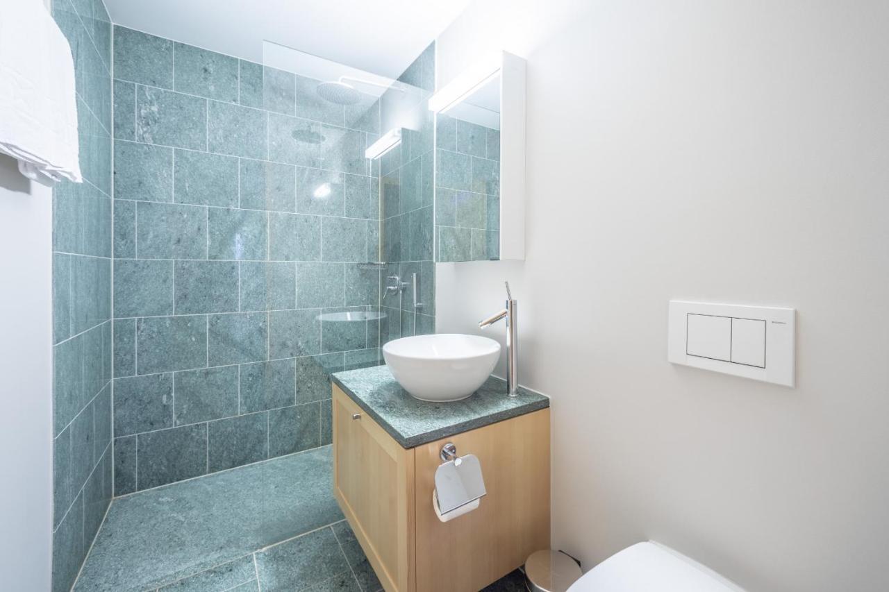 Laax Homes - Via Surpunt 20A - A1- Bruwer Flims Kültér fotó